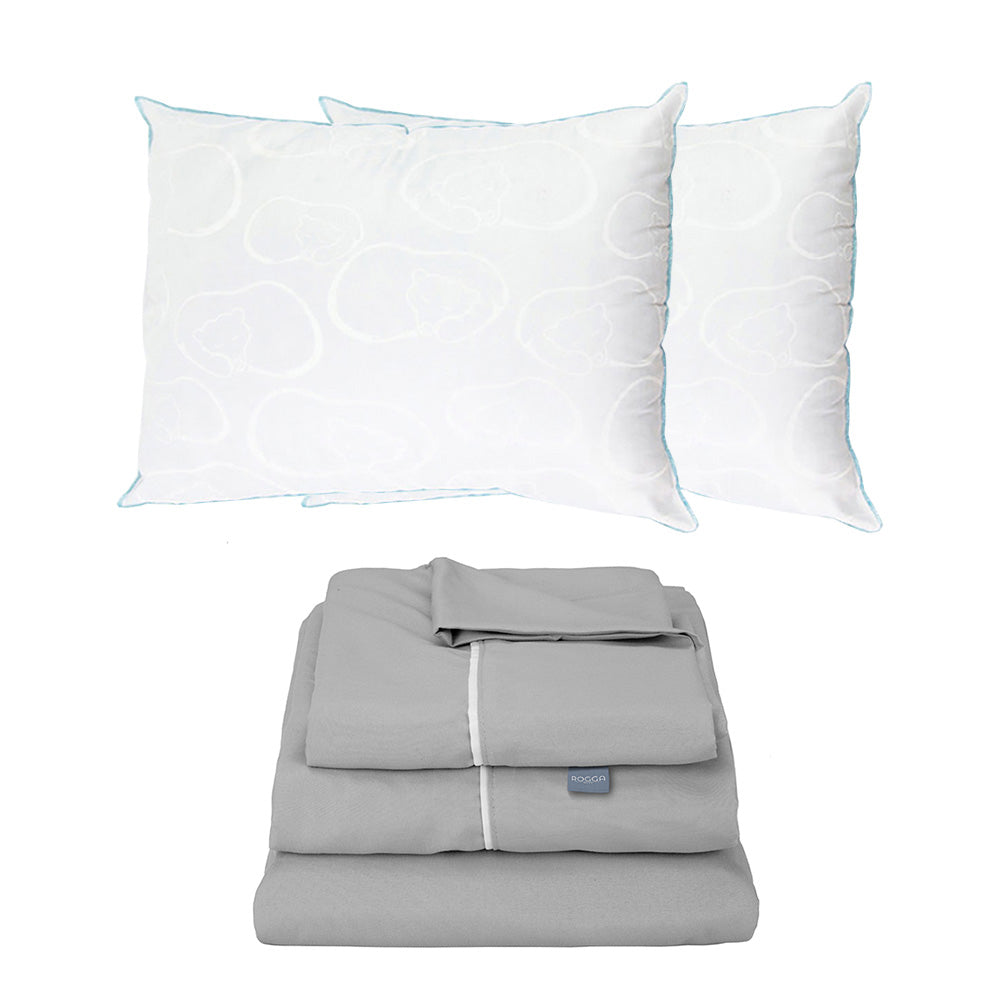 Combos de Ropa de Cama