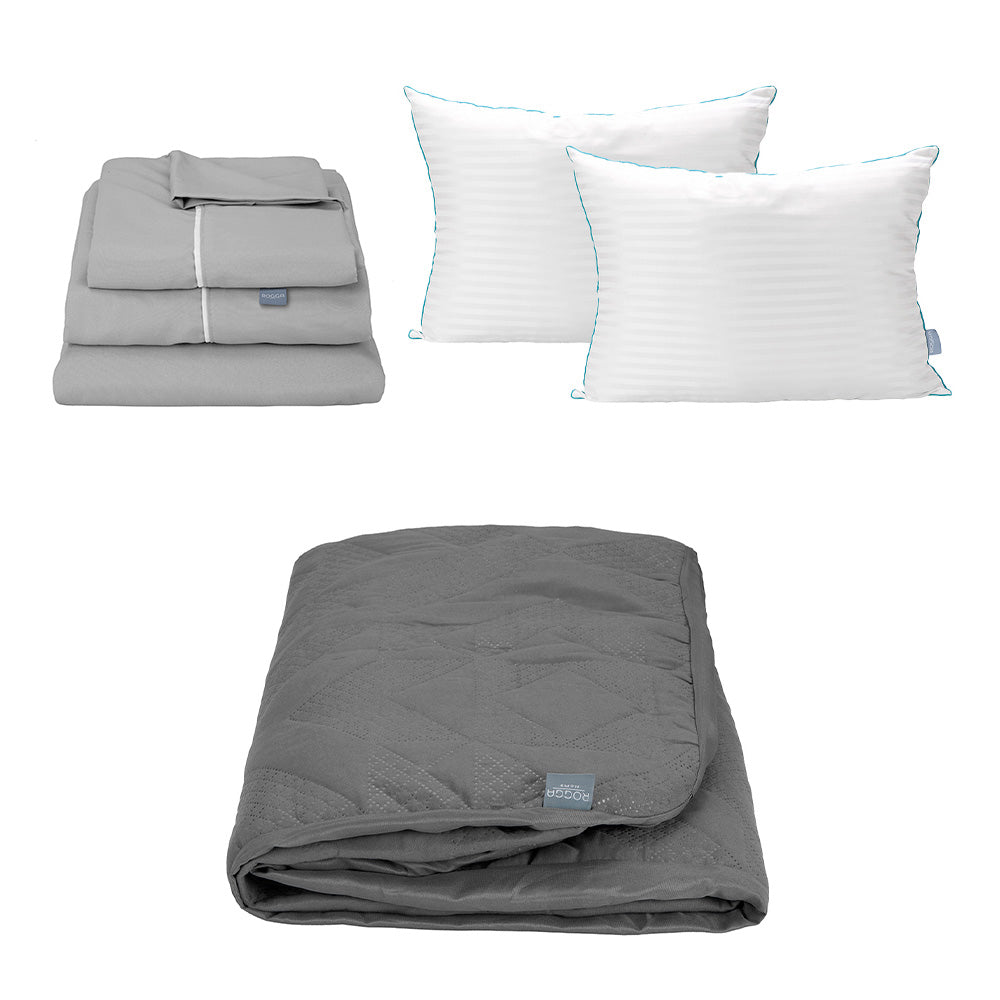 Combos de Ropa de Cama Rogga