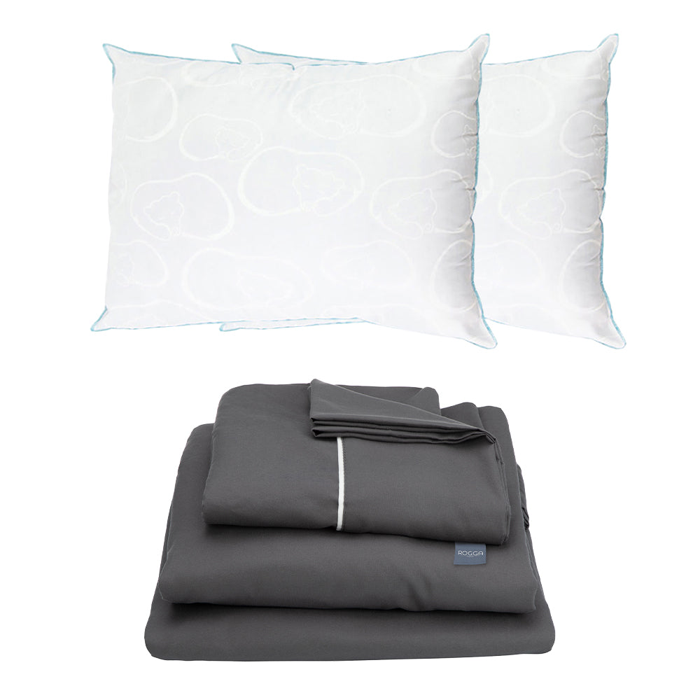 Combos de Ropa de Cama