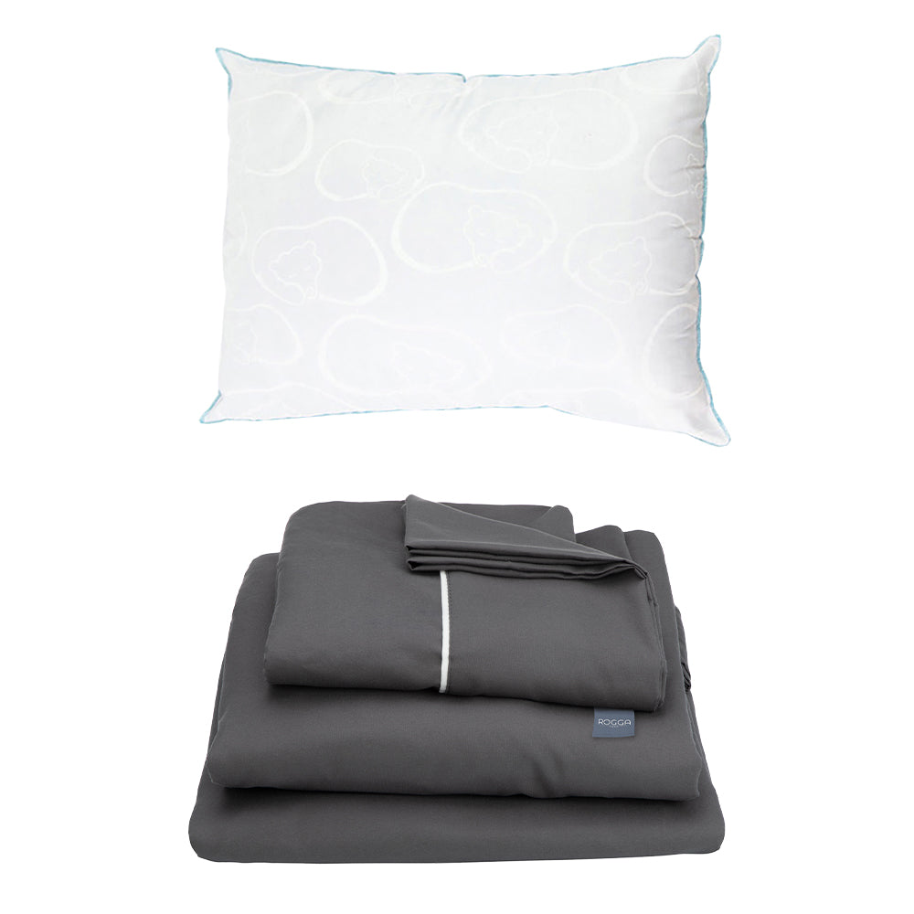 Combos de Ropa de Cama