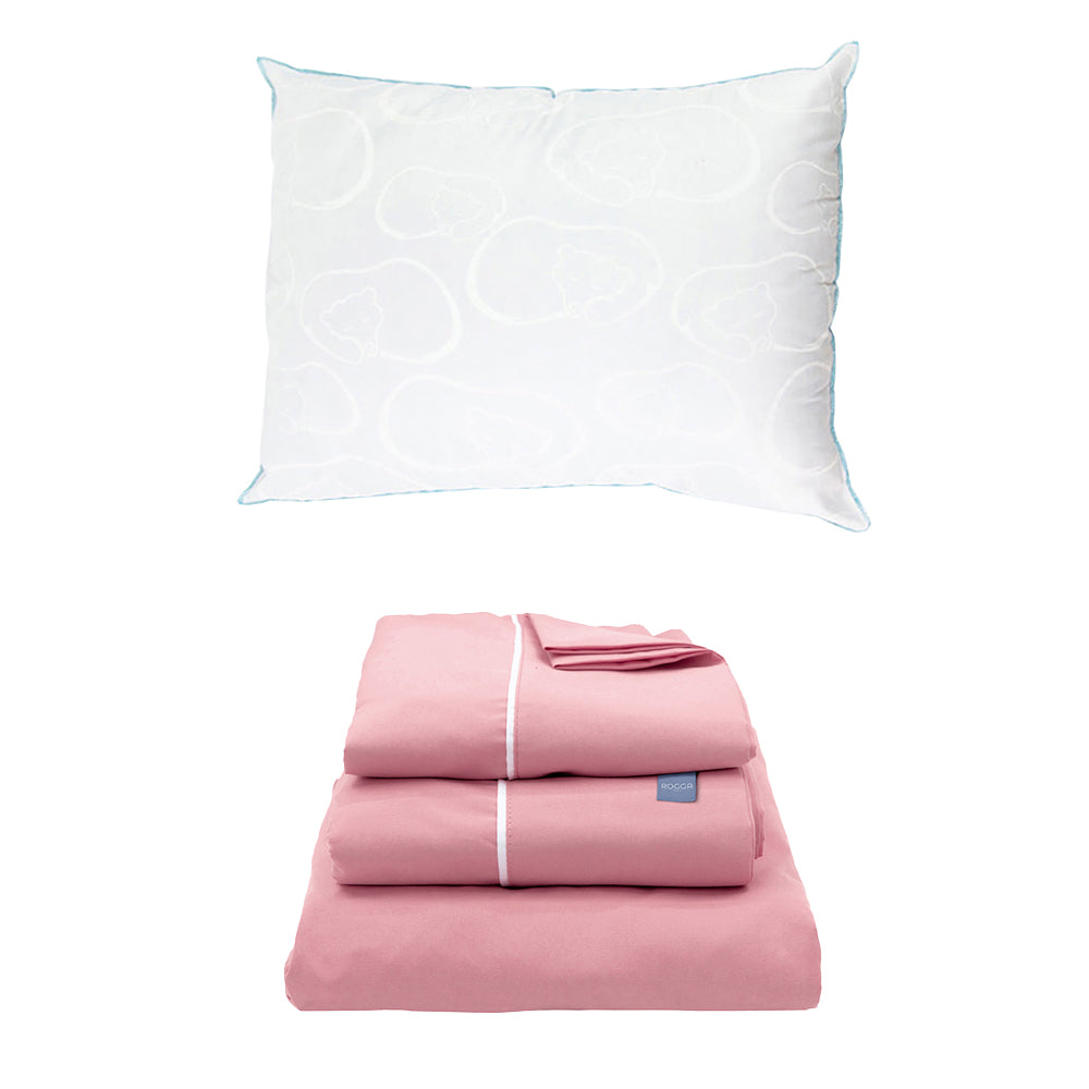 Combos de Ropa de Cama