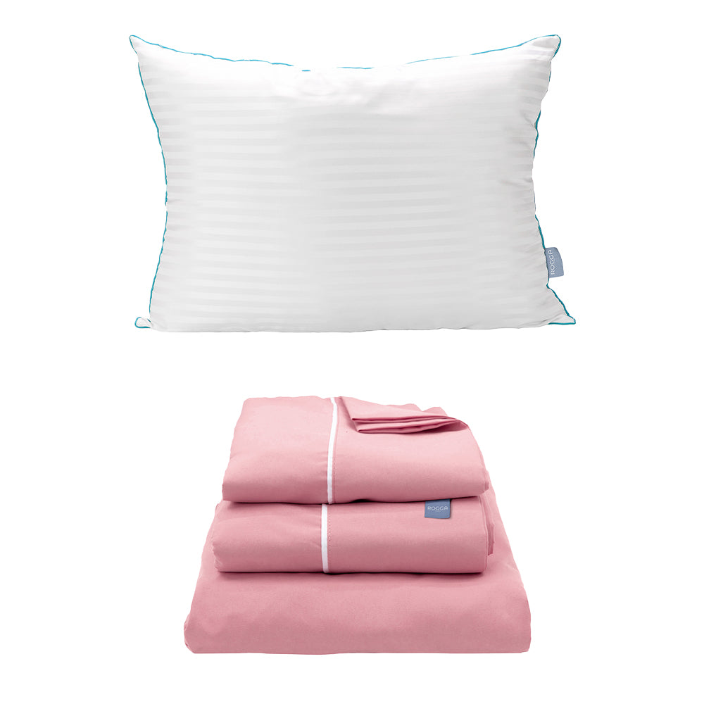 Combos de Ropa de Cama Rogga