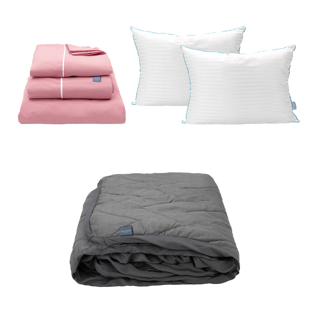 Combos de Ropa de Cama Rogga