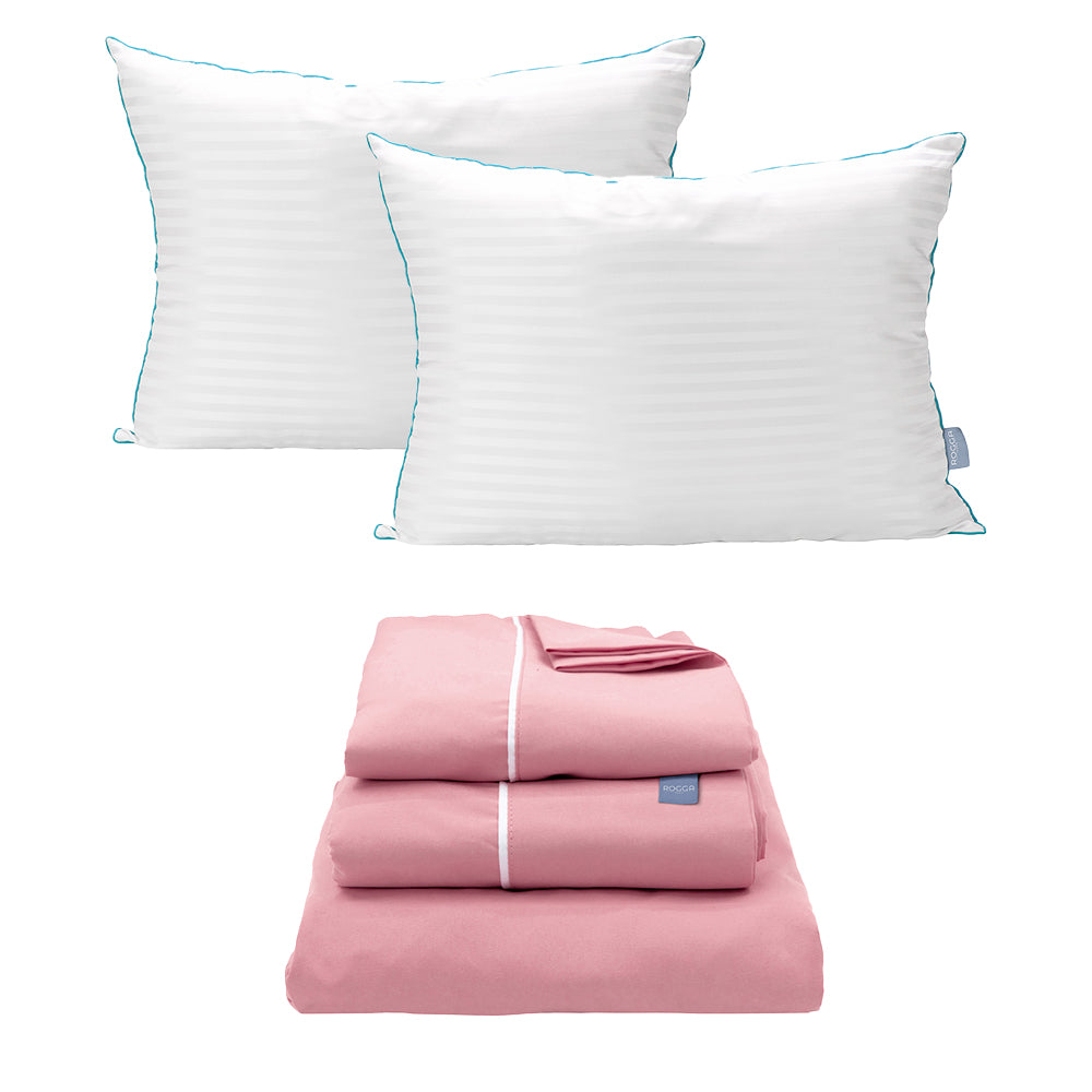 Combos de Ropa de Cama Rogga