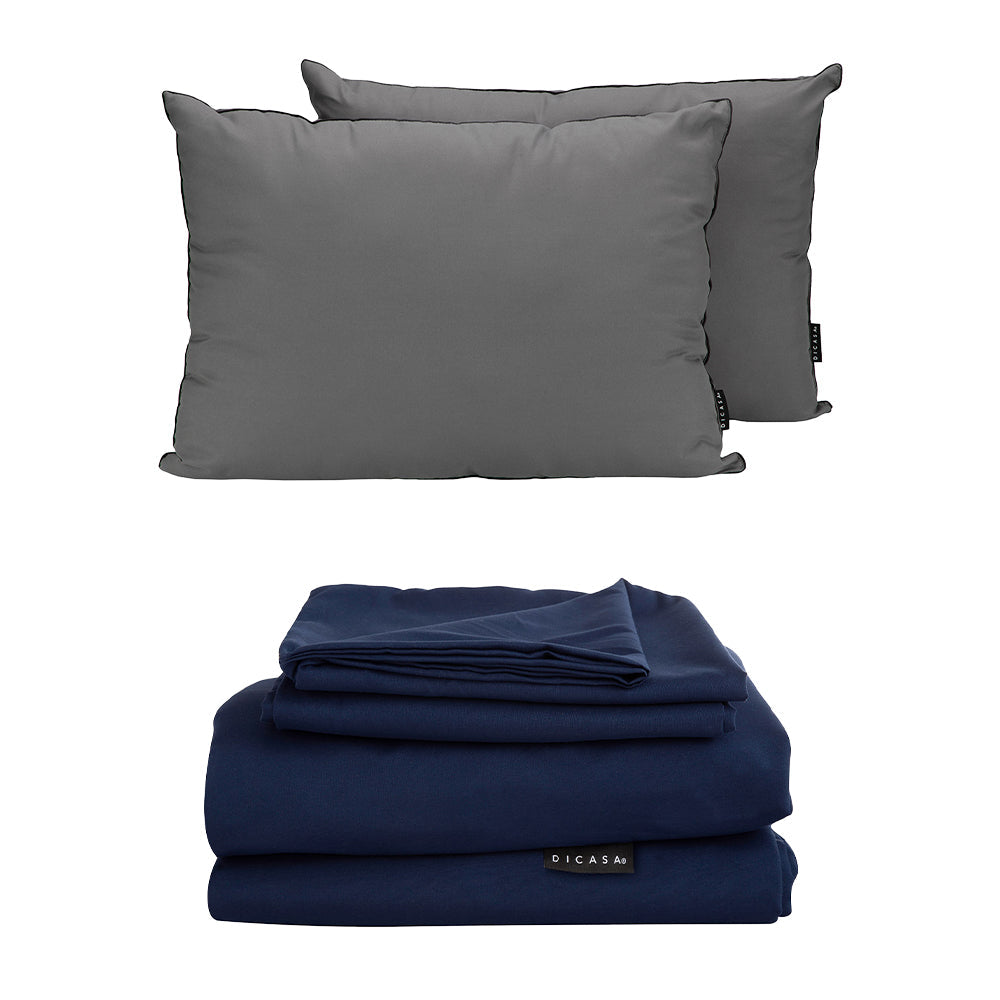 Combos de Ropa de cama Dicasa