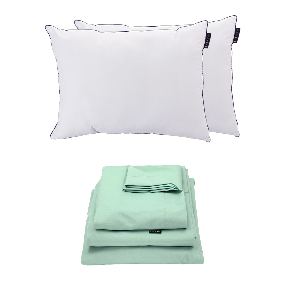 Combos de Ropa de cama Dicasa