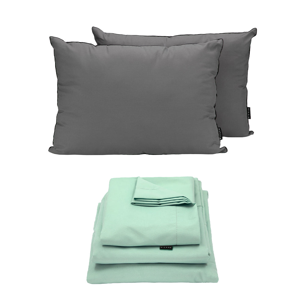Combos de Ropa de cama Dicasa