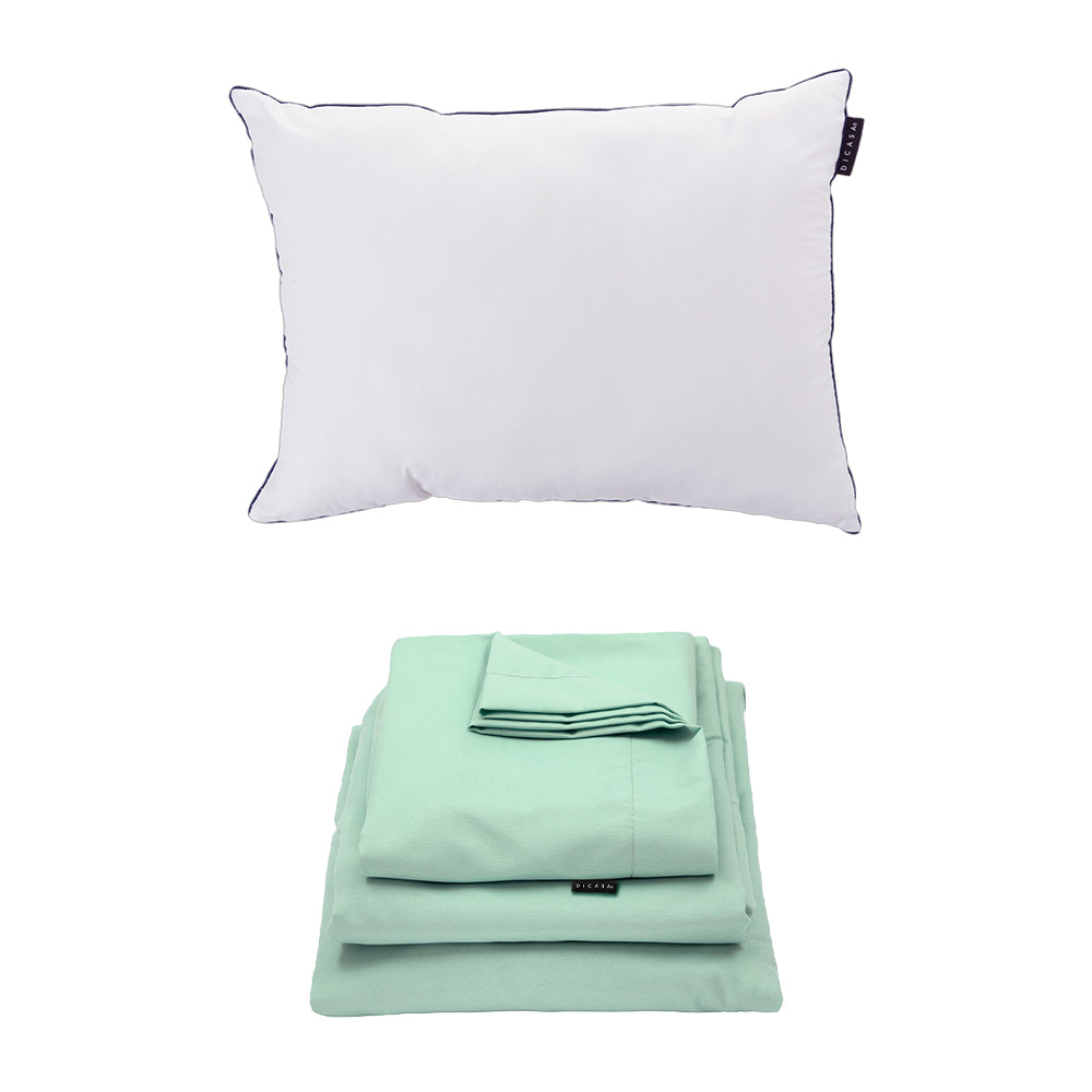 Combos de Ropa de cama Dicasa
