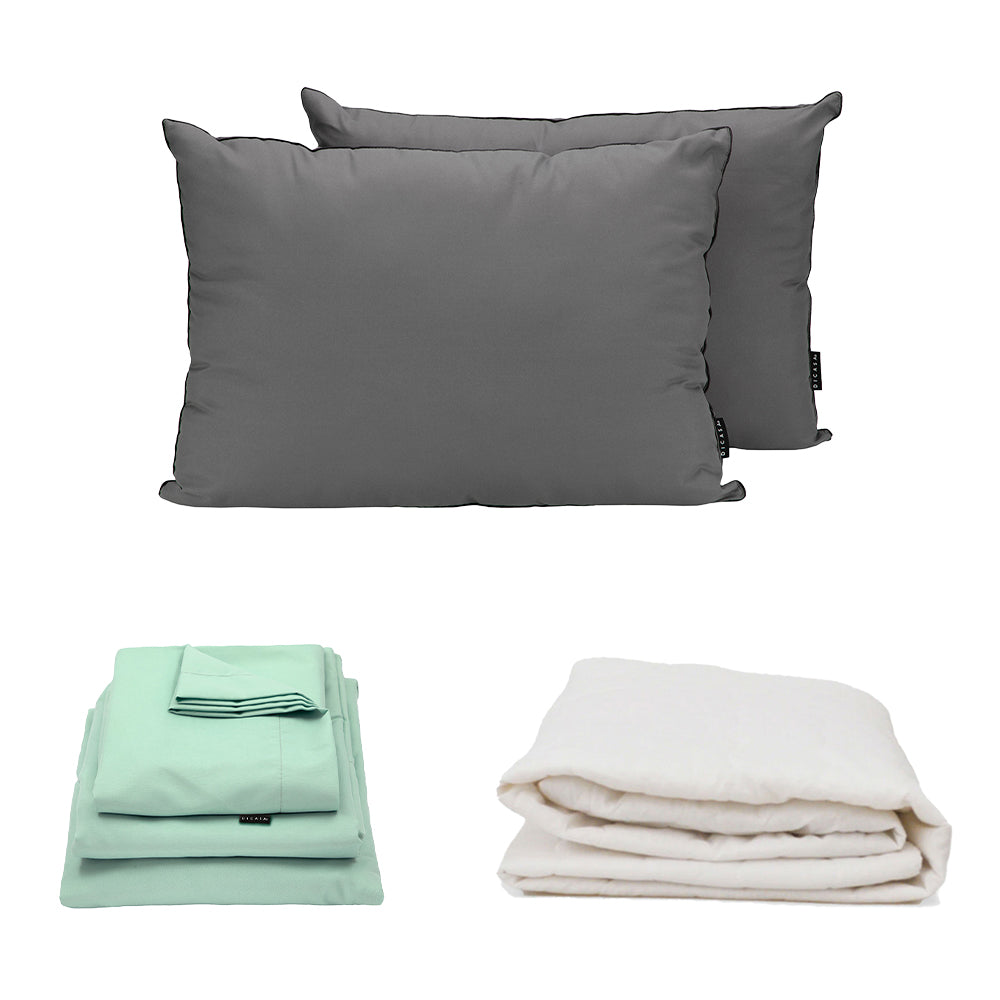 Combos de Ropa de cama Dicasa