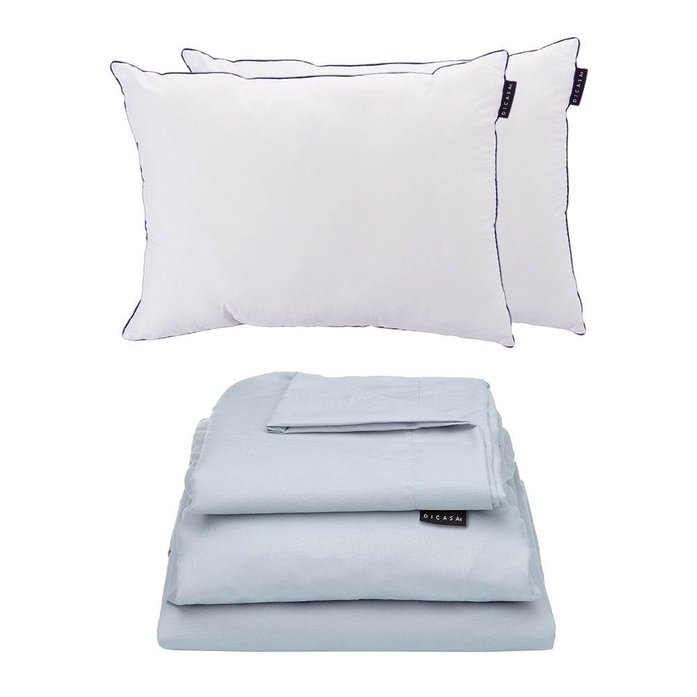 Combos de Ropa de cama Dicasa