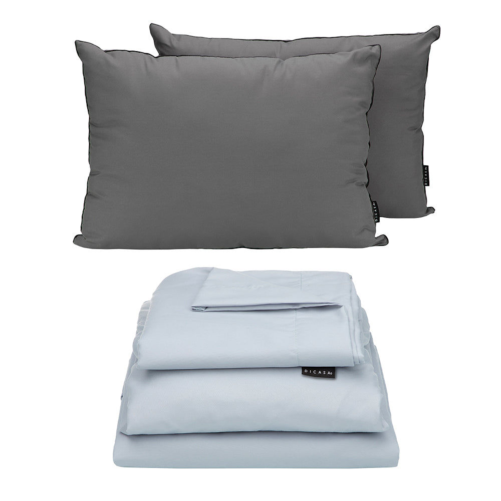 Combos de Ropa de cama Dicasa
