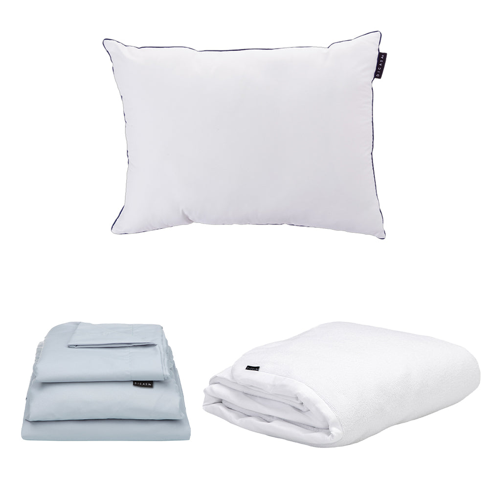 Combos de Ropa de cama Dicasa