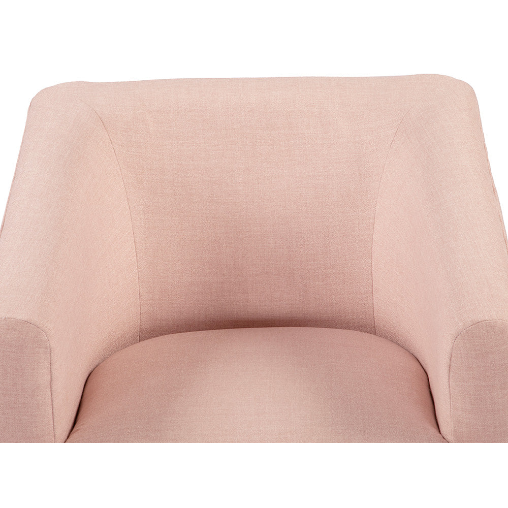 Sillón Dicasa Cooper II