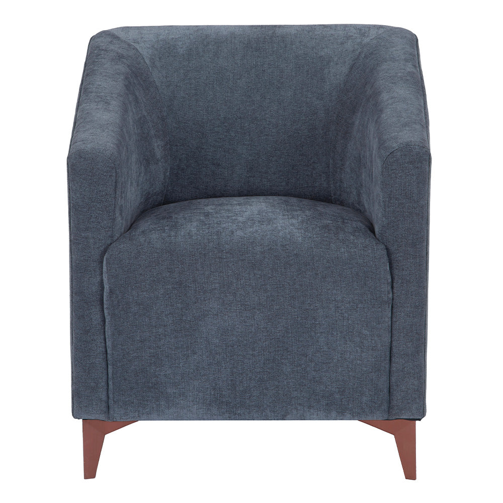 Sillón Dicasa Cooper II