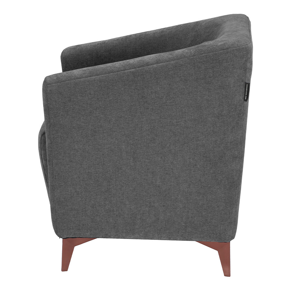 Sillón Dicasa Cooper II