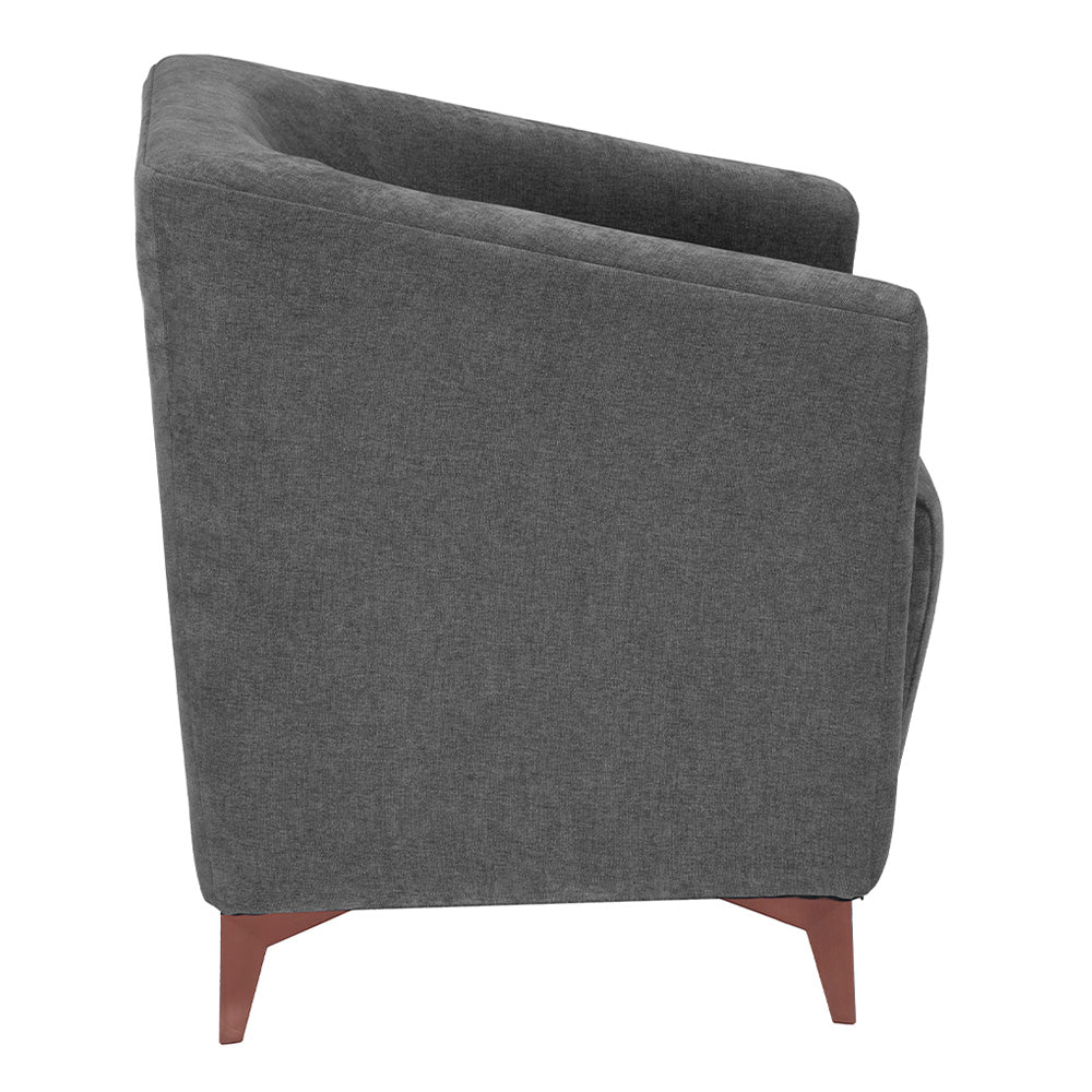 Sillón Dicasa Cooper II