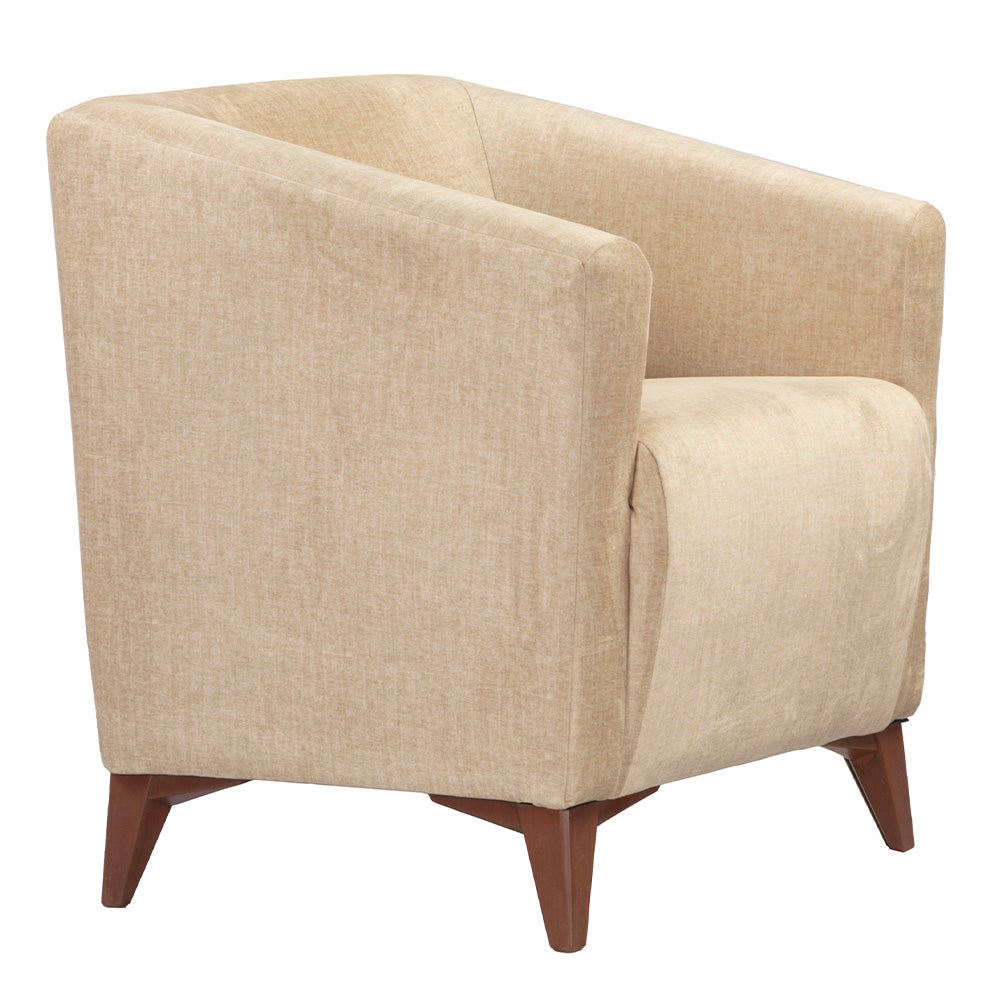 Sillón Dicasa Cooper II