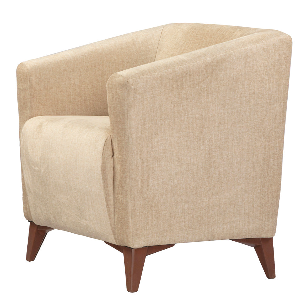 Sillón Dicasa Cooper II