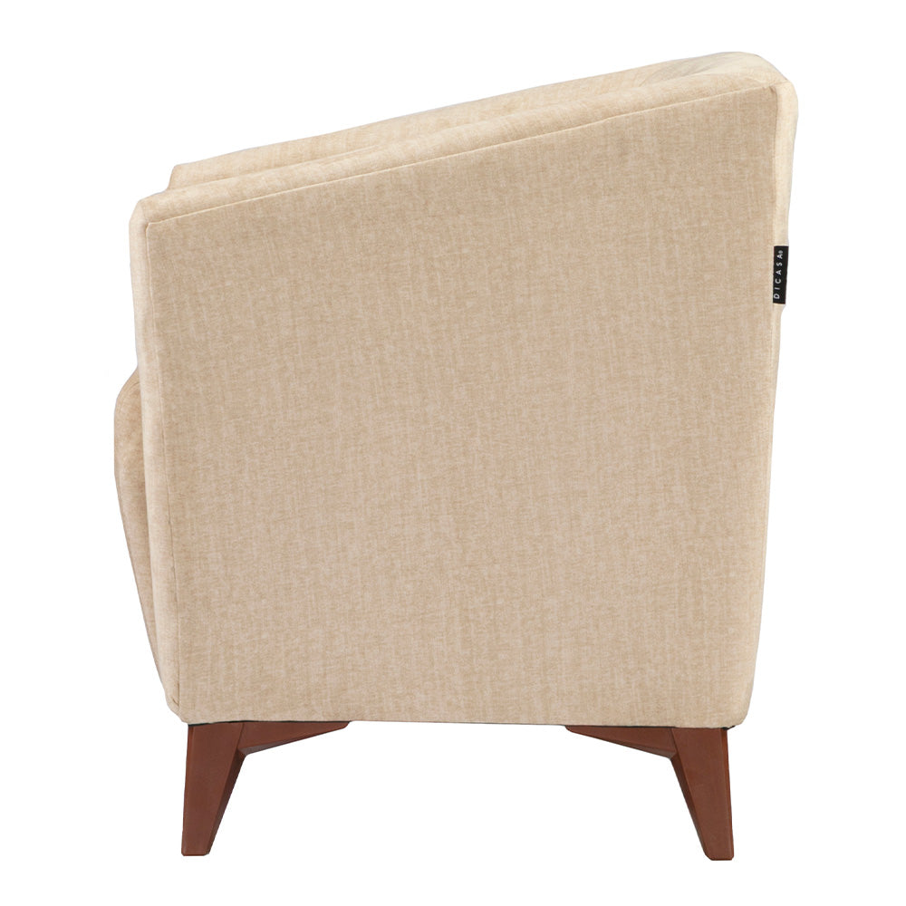 Sillón Dicasa Cooper II