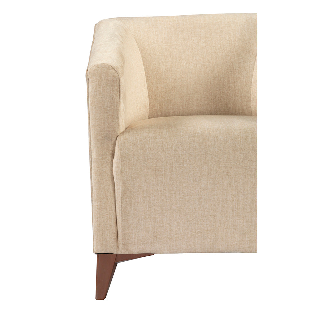 Sillón Dicasa Cooper II