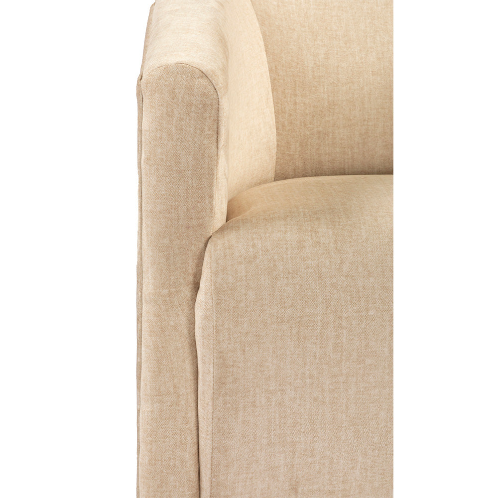 Sillón Dicasa Cooper II