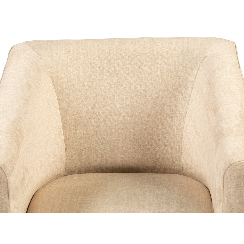 Sillón Dicasa Cooper II
