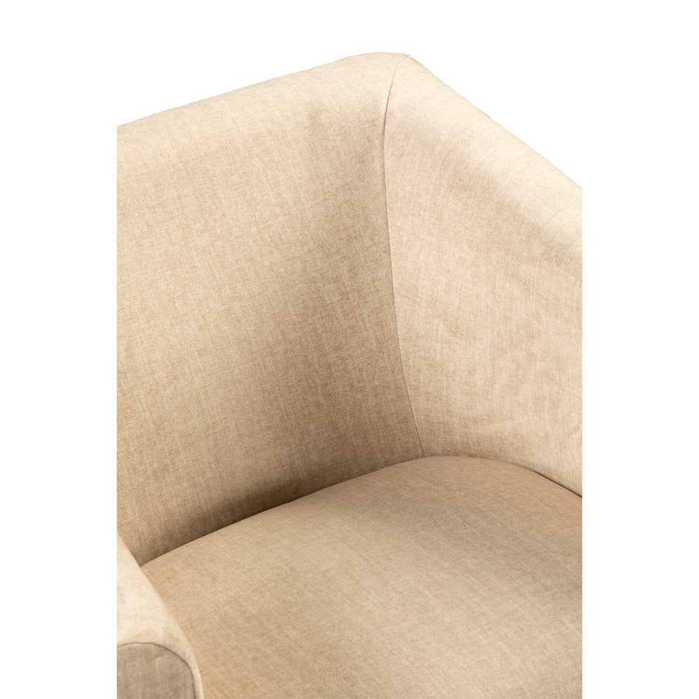 Sillón Dicasa Cooper II
