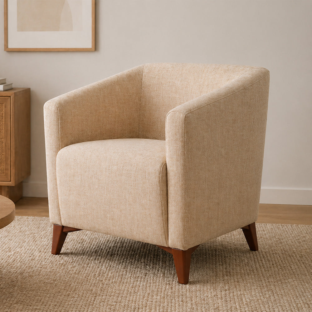 Sillón Dicasa Cooper II