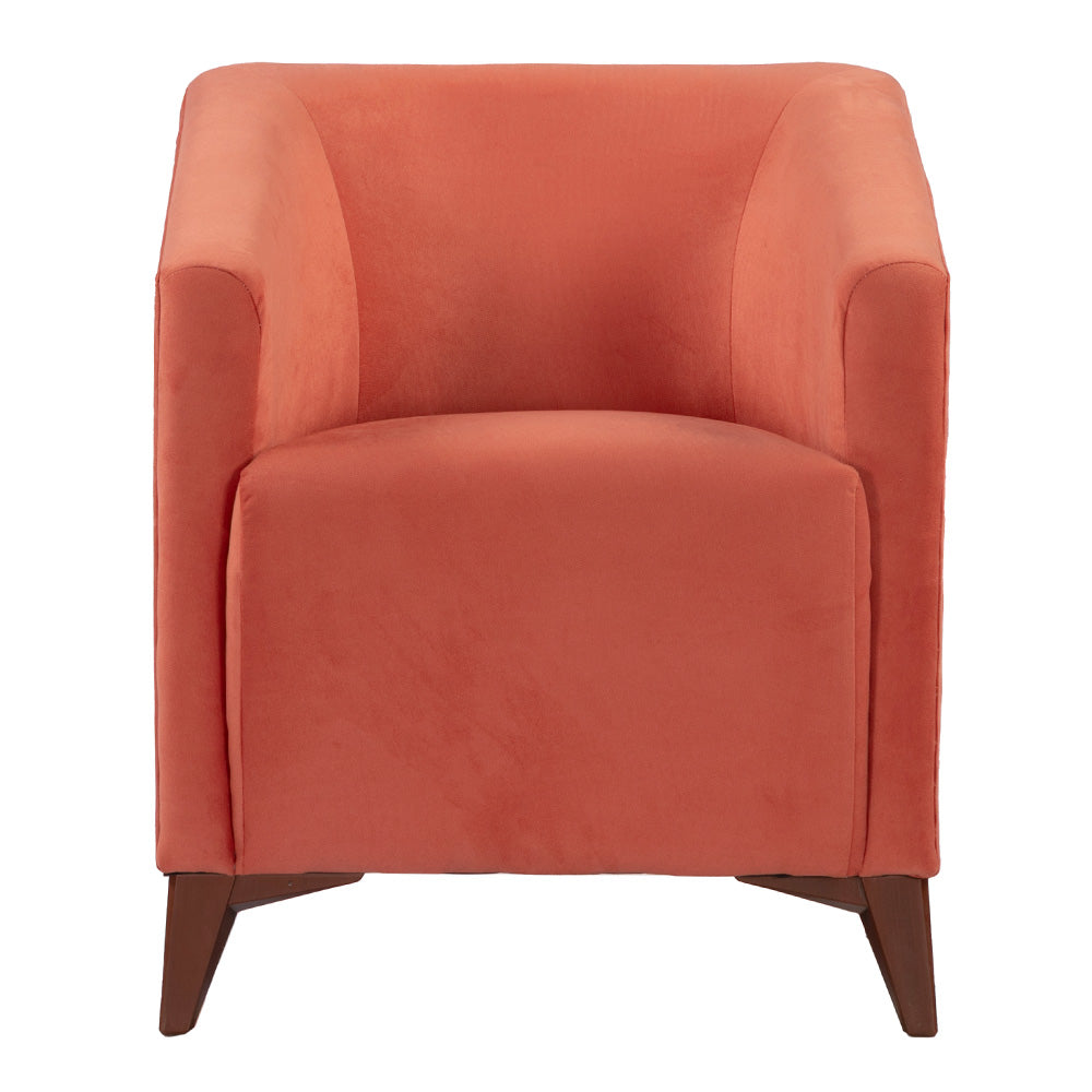 Sillón Dicasa Cooper II