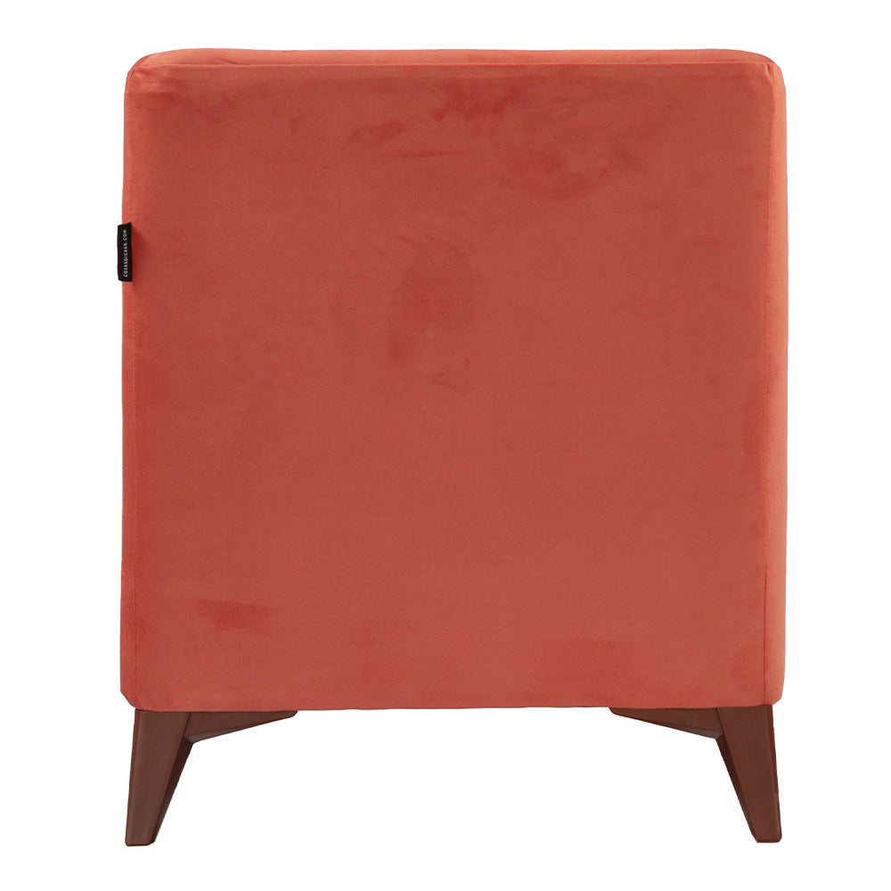 Sillón Dicasa Cooper II