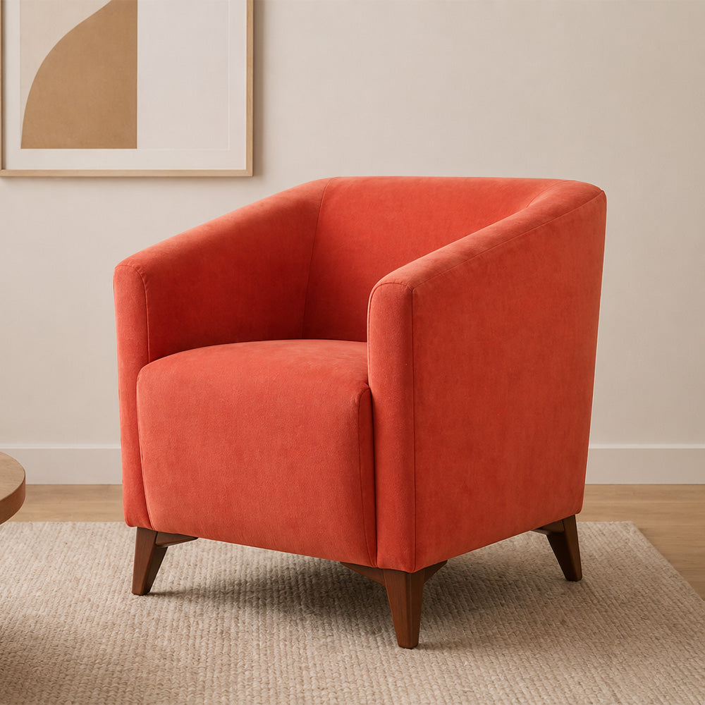 Sillón Dicasa Cooper II