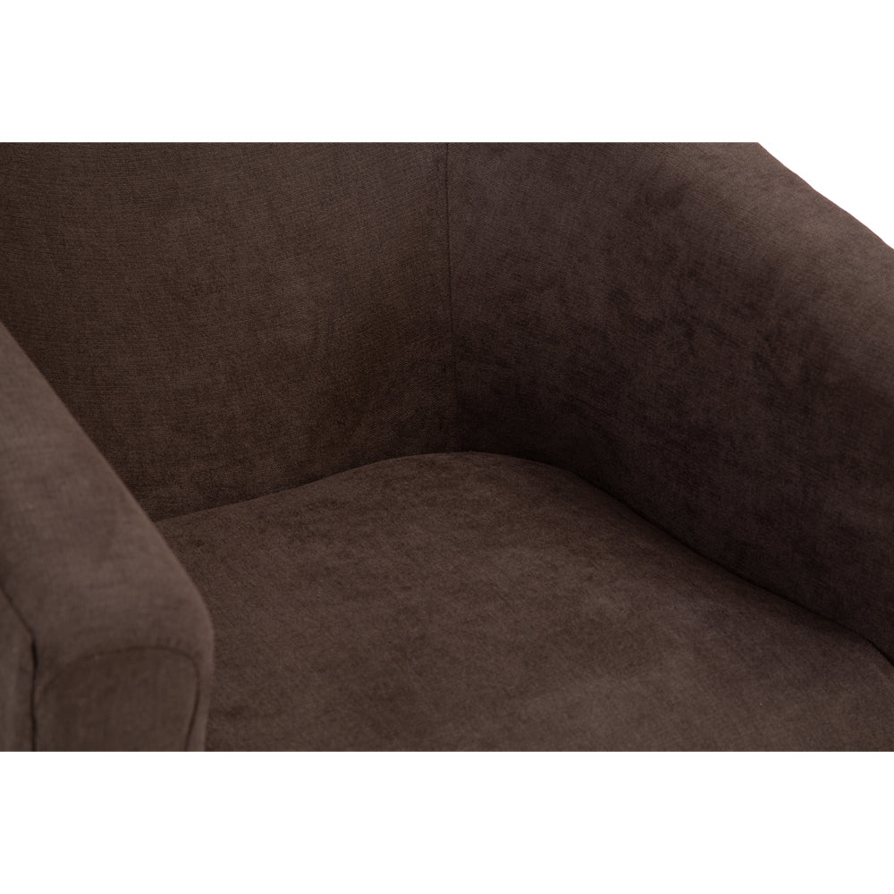 Sillón Dicasa Cooper II