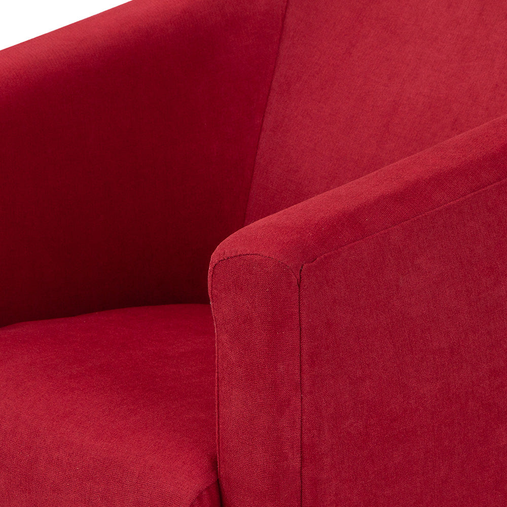 Sillón Dicasa Cooper II