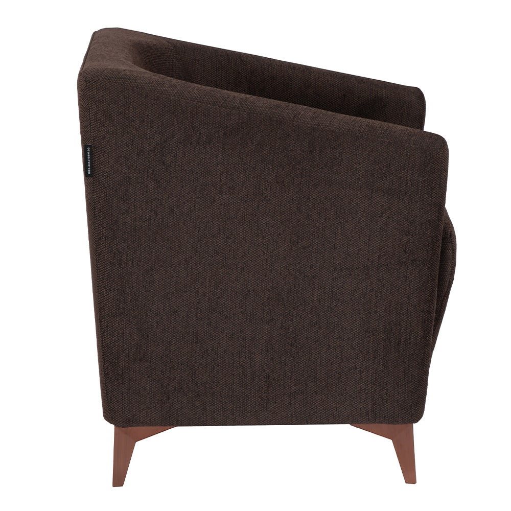Sillón Dicasa Cooper II