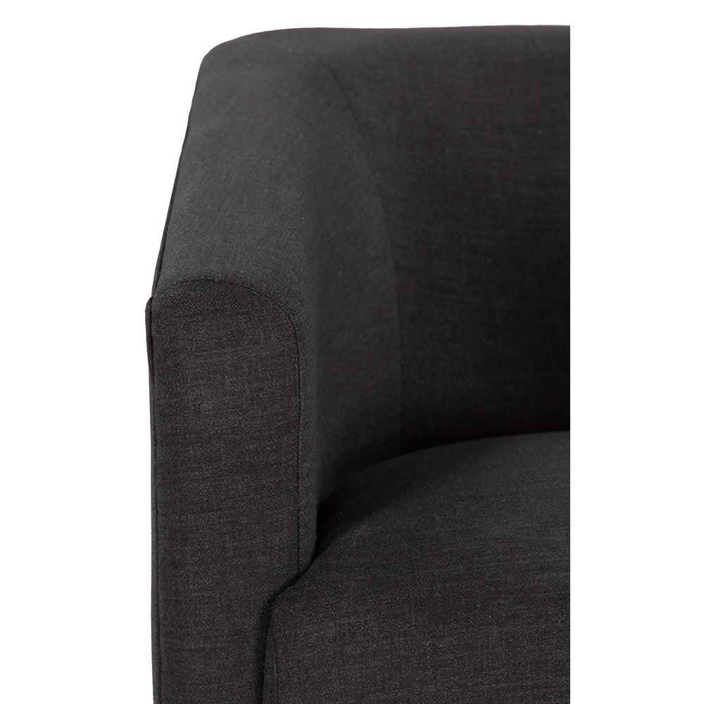 Sillón Dicasa Cooper II