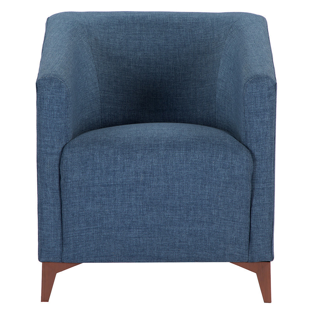 Sillón Dicasa Cooper II