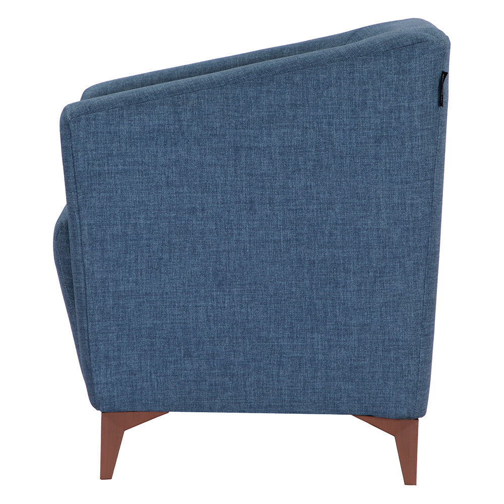 Sillón Dicasa Cooper II