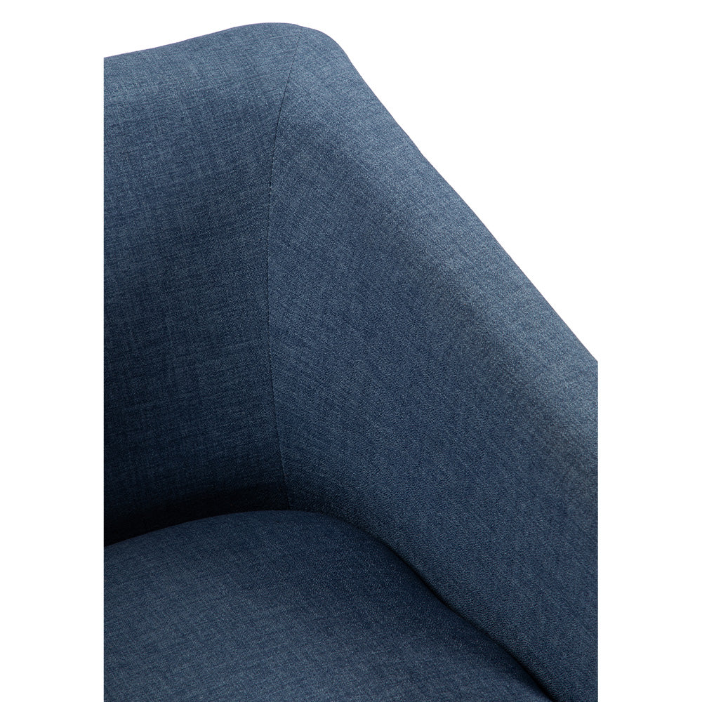 Sillón Dicasa Cooper II