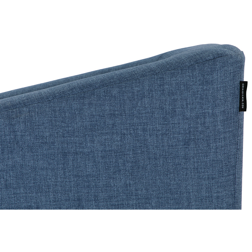Sillón Dicasa Cooper II
