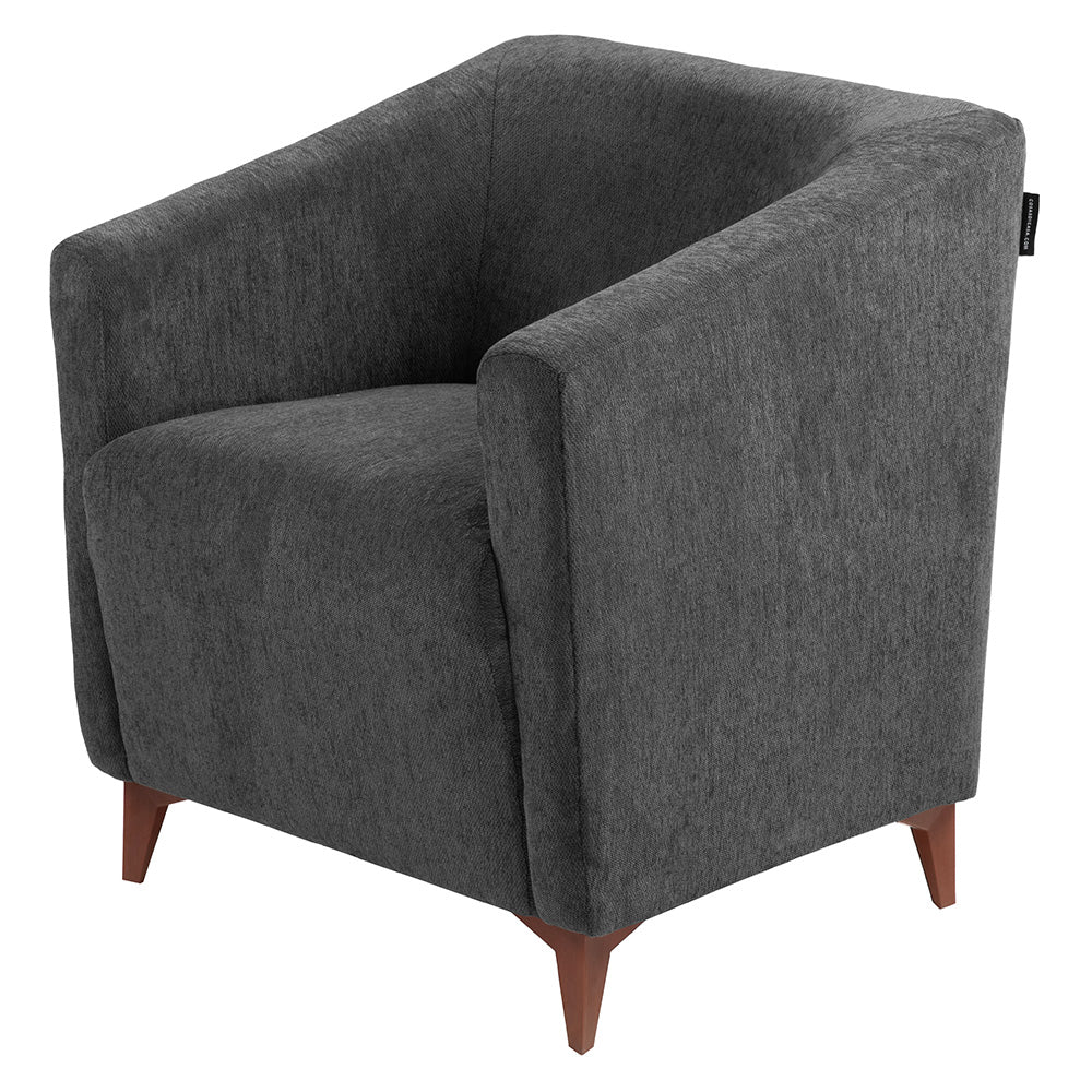 Sillón Dicasa Cooper II
