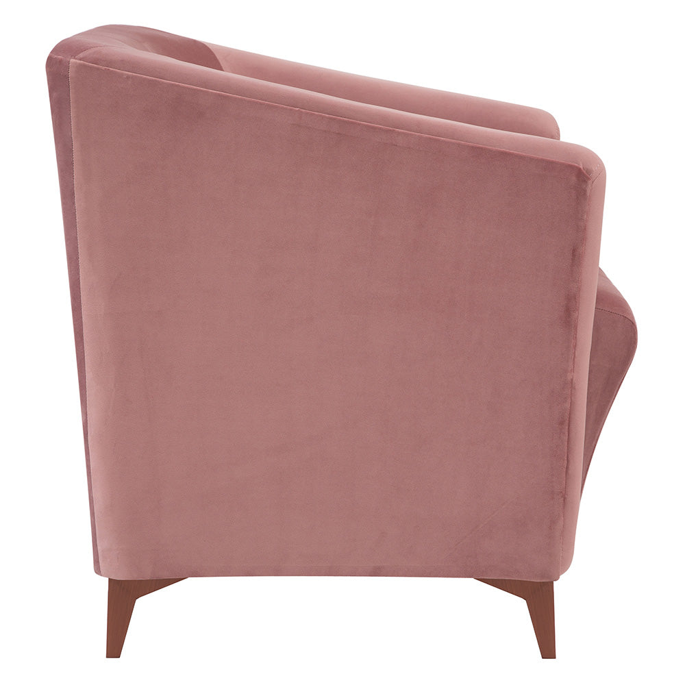 Sillón Dicasa Cooper II