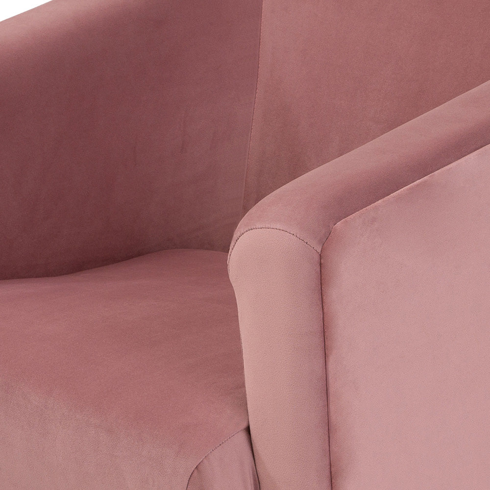 Sillón Dicasa Cooper II