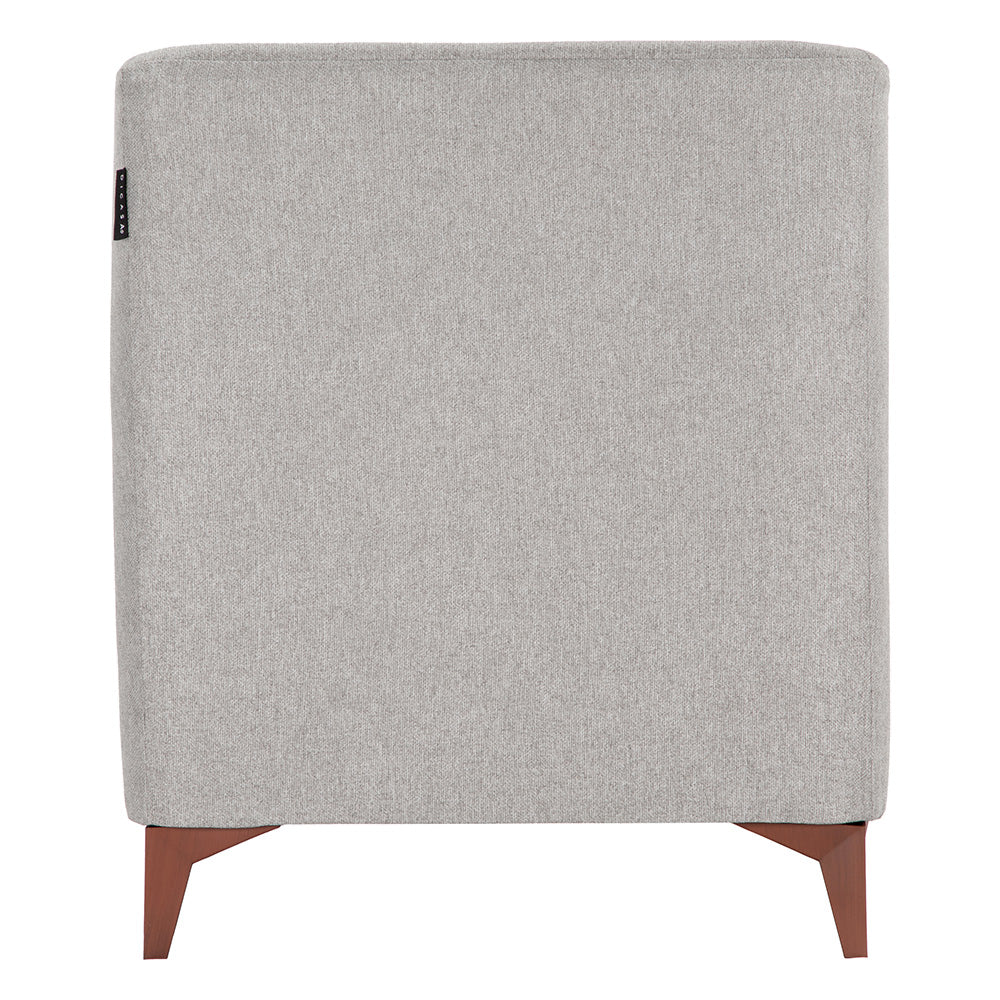 Sillón Dicasa Cooper II