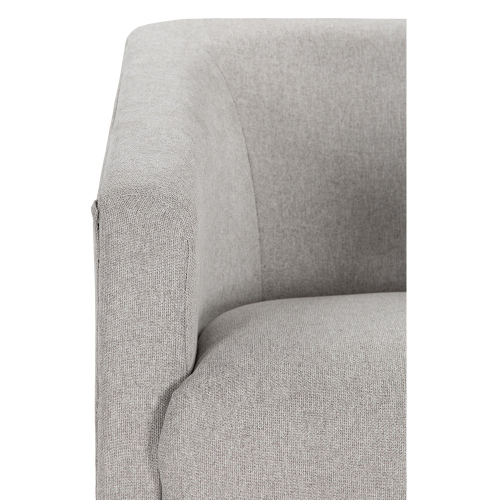 Sillón Dicasa Cooper II