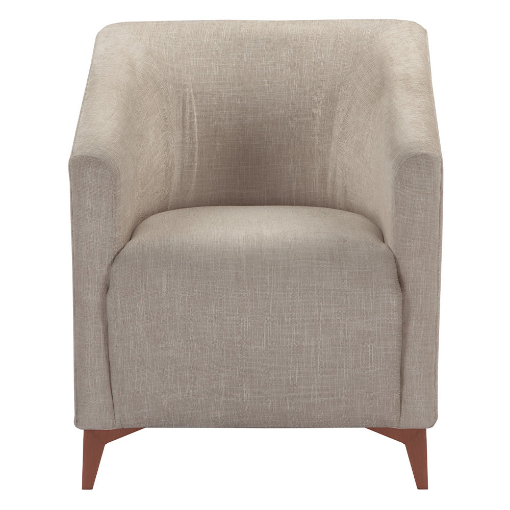 Sillón Dicasa Cooper II