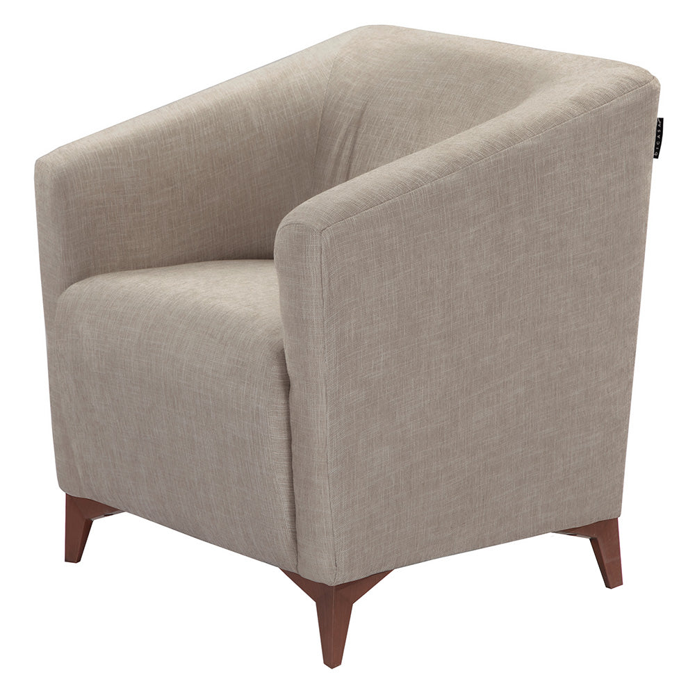 Sillón Dicasa Cooper II