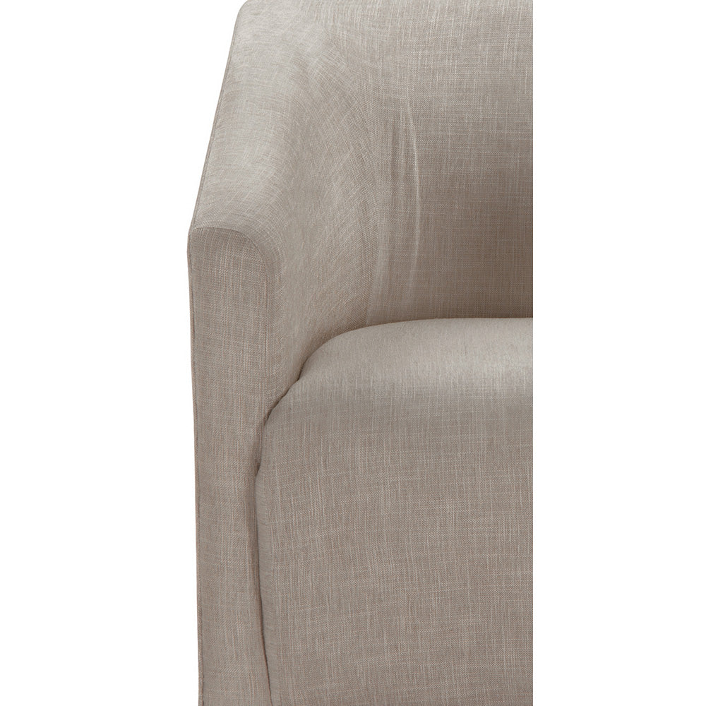 Sillón Dicasa Cooper II
