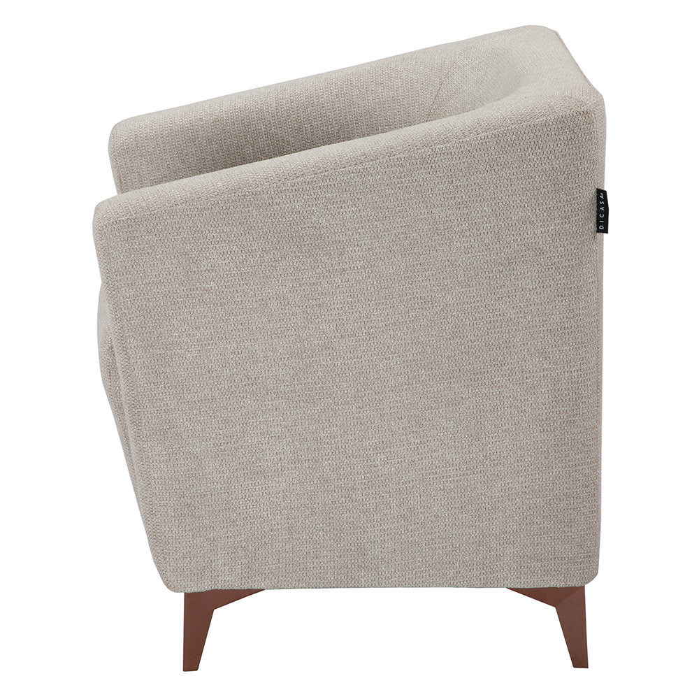 Sillón Dicasa Cooper II
