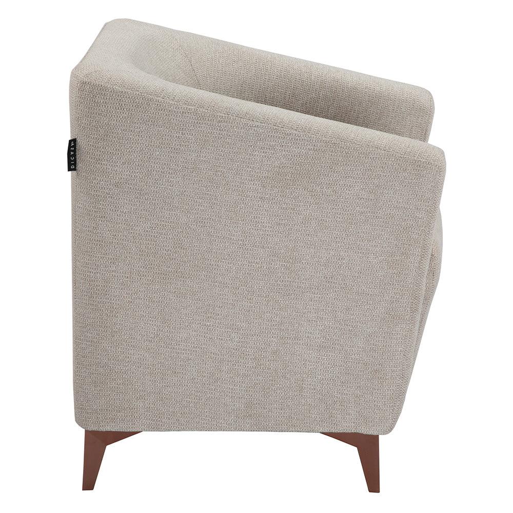 Sillón Dicasa Cooper II