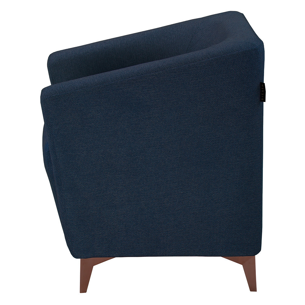 Sillón Dicasa Cooper II